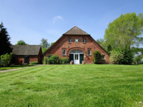 Ferienwohnung Studio